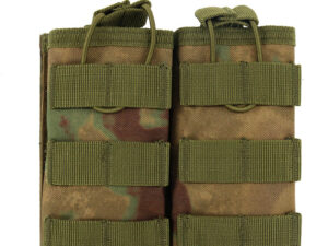 Mag pouch x2 / Airsoft FG