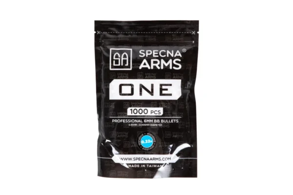 Airsoft Kuglice BBs 0.32 g Specna Arms 1000pc