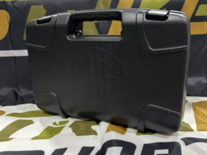 kofer za replike pistolja - Airsoft