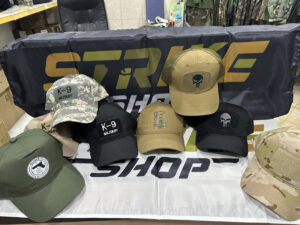 Airsoft kacketi - Razni