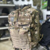 Airsoft Vojni Takticki Ranac / Ruksak 50L (Razne boje)