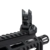 Airsoft Replika - Arcturus LWT MK-I CQB 10" AEG
