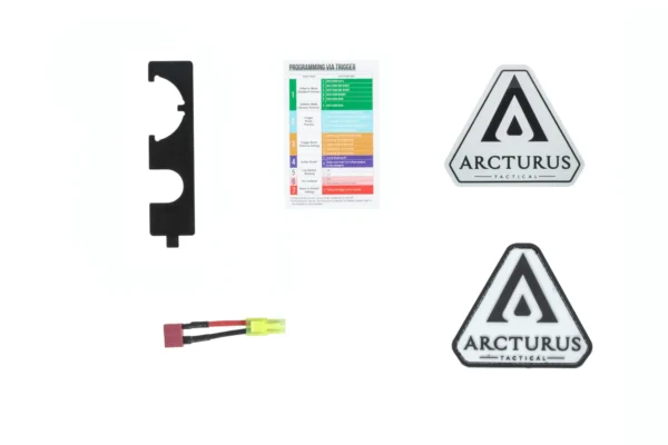 Airsoft Replika - Arcturus Sword® MOD1 Carbine 13.5