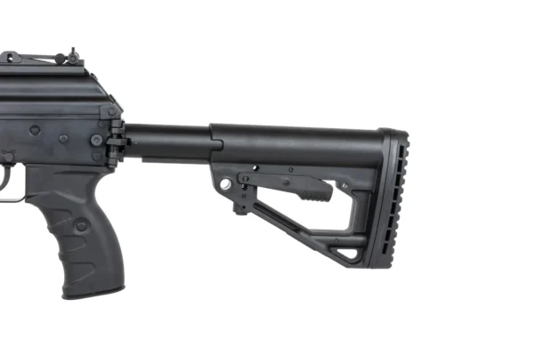 Airsoft Replika - Arcturus AK12K AEG FE