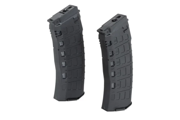 Airsoft Replika - Arcturus AK12K AEG FE