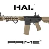 Airsoft Replika - SA RRA SA-P14 Prime HAL ETU HalfTan