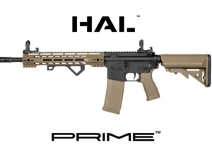 Airsoft Replika - SA RRA SA-P14 Prime HAL ETU HalfTan