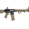 Airsoft Replika - SA RRA SA-P14 Prime HAL ETU HalfTan