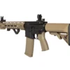 Airsoft Replika - SA RRA SA-P14 Prime HAL ETU HalfTan