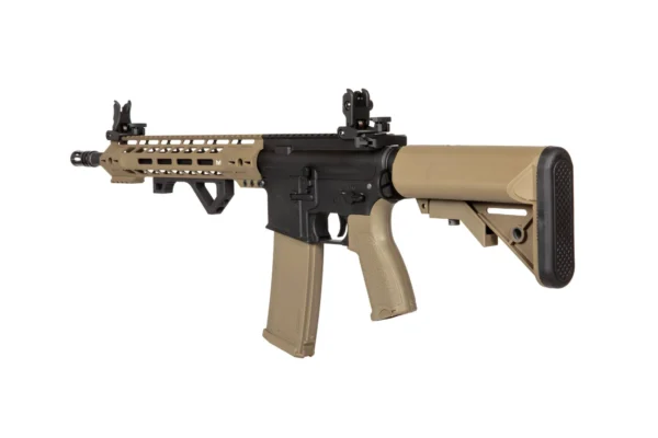 Airsoft Replika - SA RRA SA-P14 Prime HAL ETU HalfTan