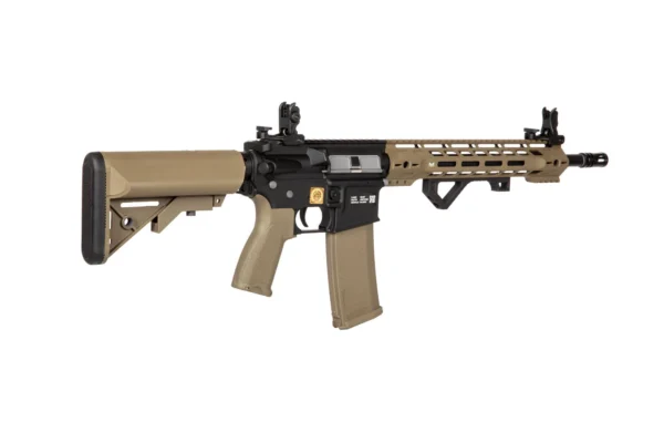Airsoft Replika - SA RRA SA-P14 Prime HAL ETU HalfTan