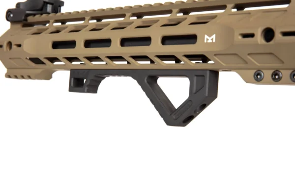 Airsoft Replika - SA RRA SA-P14 Prime HAL ETU HalfTan