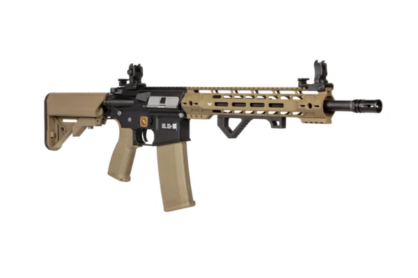 Airsoft Replika - SA RRA SA-P14 Prime HAL ETU HalfTan