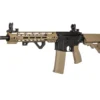 Airsoft Replika - SA RRA SA-P14 Prime HAL ETU HalfTan
