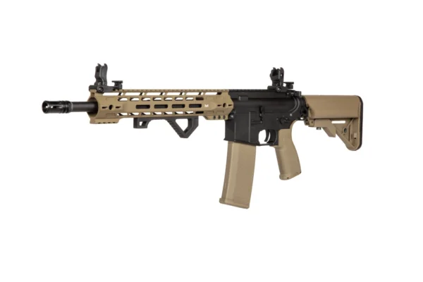 Airsoft Replika - SA RRA SA-P14 Prime HAL ETU HalfTan