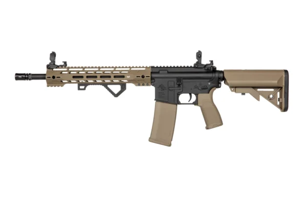 Airsoft Replika - SA RRA SA-P14 Prime HAL ETU HalfTan