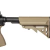Airsoft Replika - SA RRA SA-P14 Prime HAL ETU HalfTan