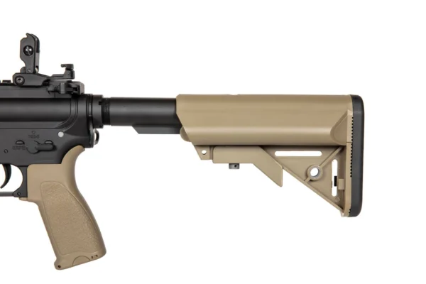 Airsoft Replika - SA RRA SA-P14 Prime HAL ETU HalfTan