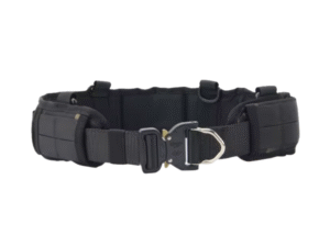 Tatkticki Combat kais (AirSoft) (Belt) Multicam BLACK