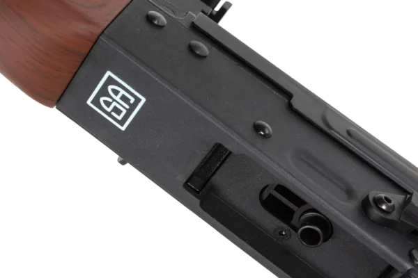 Airsoft Replika SA-J76 CORE HAL ETU Gen. 2 airsoft