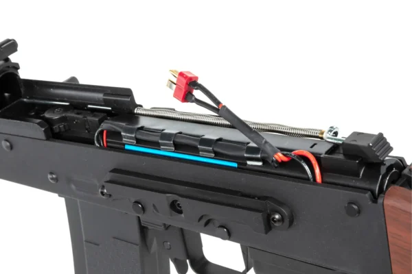 Airsoft Replika SA-J76 CORE HAL ETU Gen. 2 airsoft