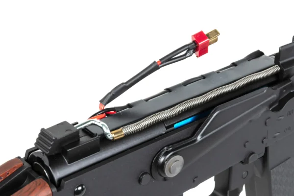 Airsoft Replika SA-J70 CORE HAL ETU Gen. 2 airsoft
