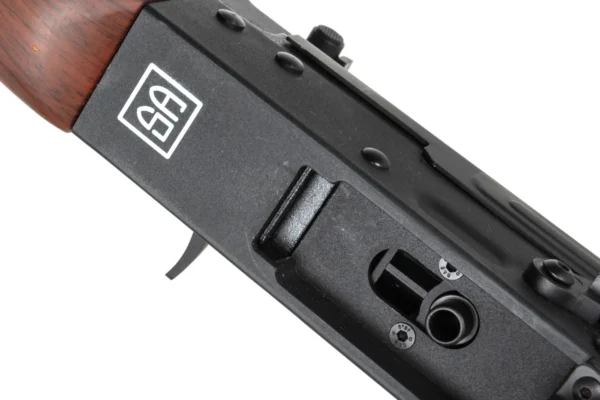 Airsoft Replika SA-J70 CORE HAL ETU Gen. 2 airsoft