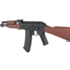 Airsoft Replika SA-J70 CORE HAL ETU Gen. 2 airsoft