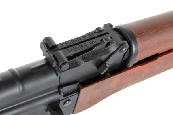 Airsoft Replika SA-J70 CORE HAL ETU Gen. 2 airsoft