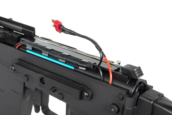 Airsoft Replika SA-J78 CORE HAL ETU Gen. 2 airsoft