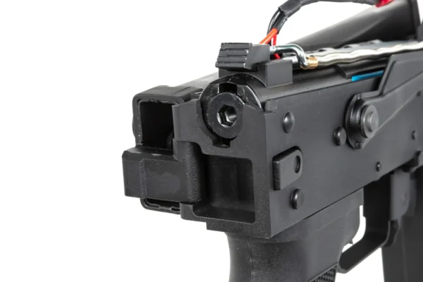 Airsoft Replika SA-J78 CORE HAL ETU Gen. 2 airsoft