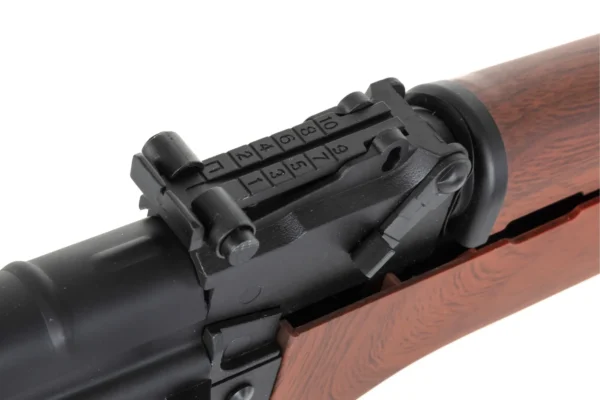 Airsoft Replika SA-J78 CORE HAL ETU Gen. 2 airsoft