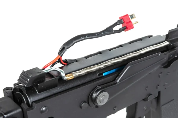 Airsoft Replika SA-J78 CORE HAL ETU Gen. 2 airsoft