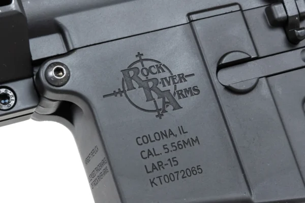 Airsoft Replika Specna Arms SA-E14-H EDGE HAL ETU