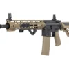 Airsoft Replika Specna Arms SA-E14-H EDGE HAL ETU Half Tan