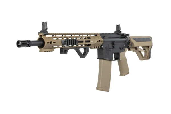 Airsoft Replika Specna Arms SA-E14-H EDGE HAL ETU Half Tan