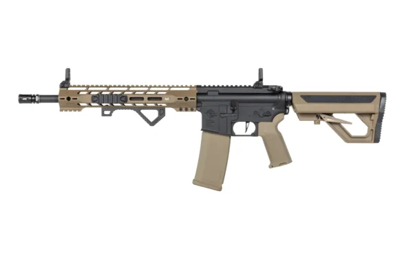 Airsoft Replika Specna Arms SA-E14-H EDGE HAL ETU Half Tan