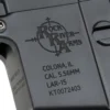 Airsoft Replika Specna Arms SA-E14-H EDGE HAL ETU Half Tan