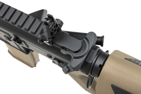 Airsoft Replika Specna Arms SA-E14-H EDGE HAL ETU Half Tan