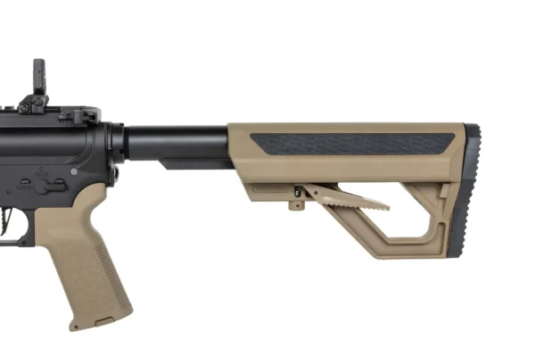 Airsoft Replika Specna Arms SA-E14-H EDGE HAL ETU Half Tan