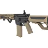 Airsoft Replika Specna Arms SA-E14-H EDGE HAL ETU Half Tan
