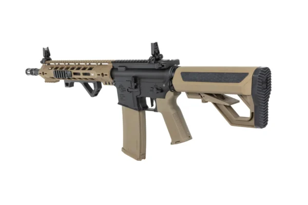 Airsoft Replika Specna Arms SA-E14-H EDGE HAL ETU Half Tan