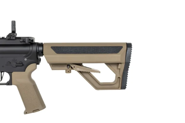 Airsoft Replika Specna Arms SA-E14-H EDGE HAL ETU Half Tan