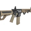 Airsoft Replika Specna Arms SA-E14-H EDGE HAL ETU Half Tan