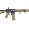 Airsoft Replika Specna Arms SA-E14-H EDGE HAL ETU Half Tan
