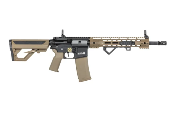 Airsoft Replika Specna Arms SA-E14-H EDGE HAL ETU Half Tan