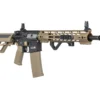 Airsoft Replika Specna Arms SA-E14-H EDGE HAL ETU Half Tan
