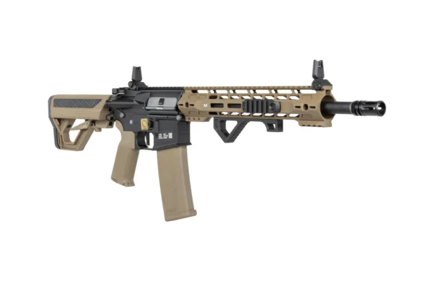 Airsoft Replika Specna Arms SA-E14-H EDGE HAL ETU Half Tan