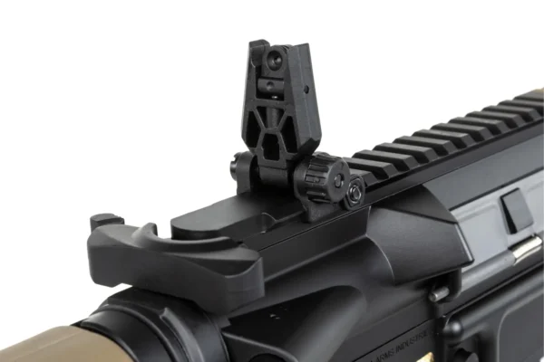 Airsoft Replika Specna Arms SA-E14-H EDGE HAL ETU Half Tan