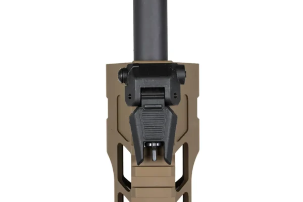 Airsoft Replika Specna Arms SA-E14-H EDGE HAL ETU Half Tan